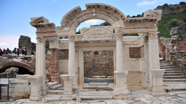 Kyzikos Unesco Dünya Mirası listesine aday